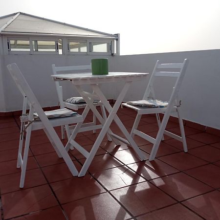 Appartement La Casita Nueva à El Socorro Extérieur photo