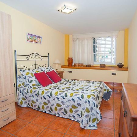 Appartement La Casita Nueva à El Socorro Extérieur photo