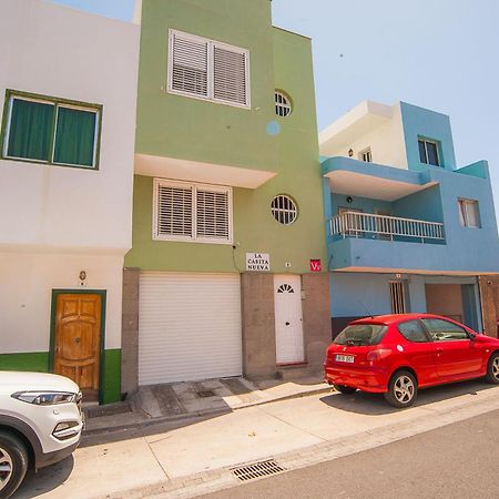 Appartement La Casita Nueva à El Socorro Extérieur photo