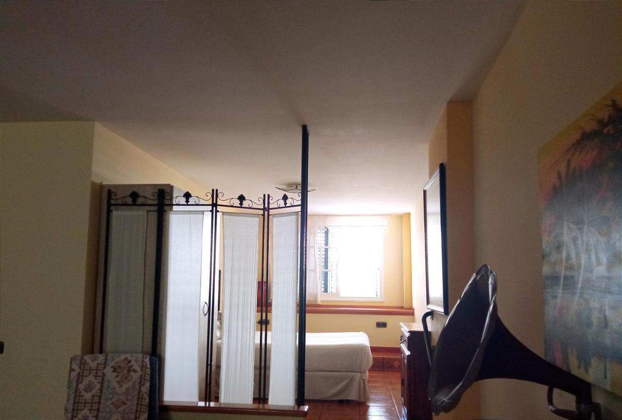 Appartement La Casita Nueva à El Socorro Extérieur photo