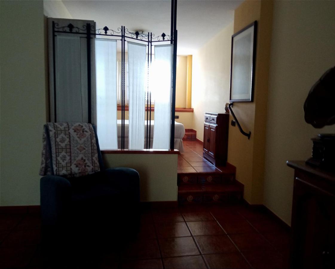 Appartement La Casita Nueva à El Socorro Extérieur photo