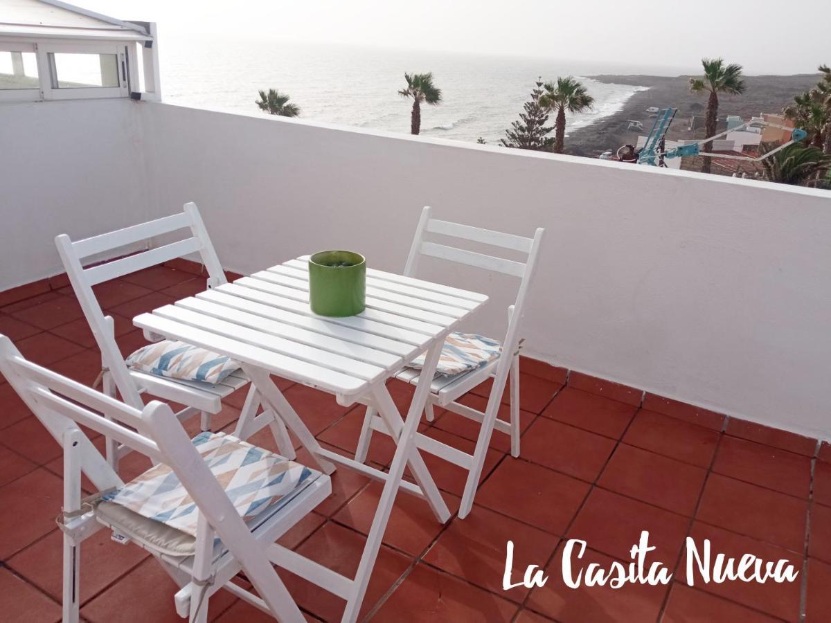 Appartement La Casita Nueva à El Socorro Extérieur photo