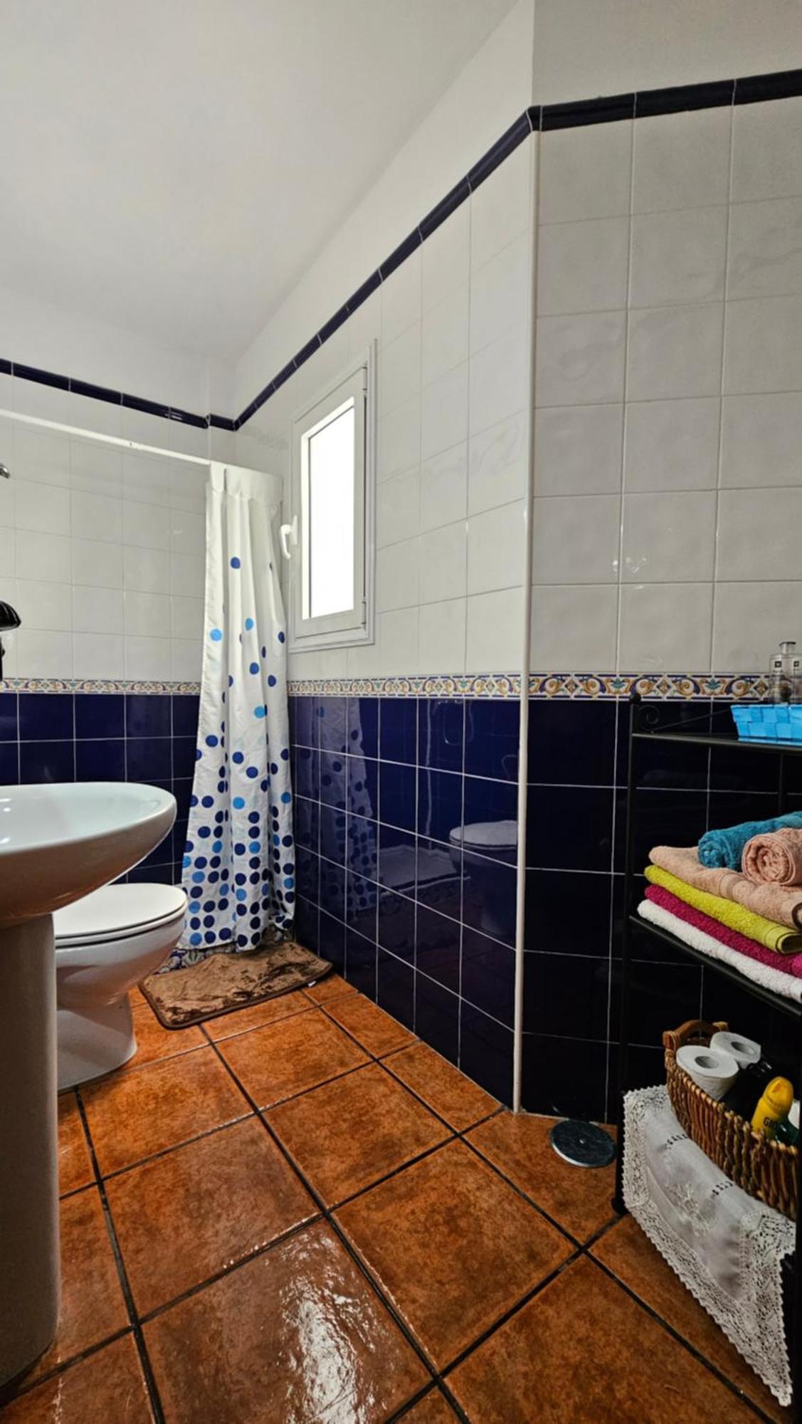 Appartement La Casita Nueva à El Socorro Extérieur photo