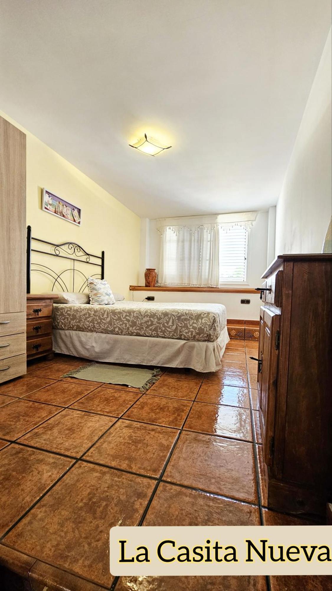 Appartement La Casita Nueva à El Socorro Extérieur photo