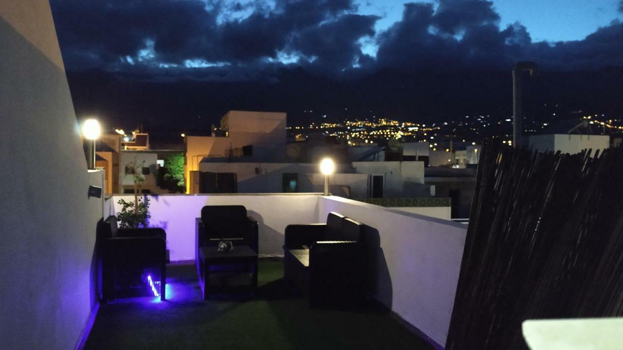 Appartement La Casita Nueva à El Socorro Extérieur photo